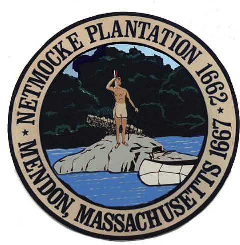 Mendon Logo