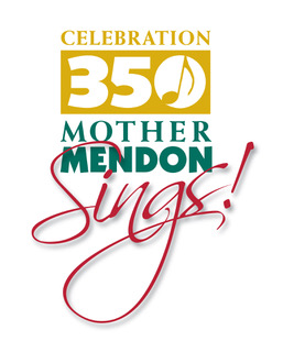 Mendon Sings Logo